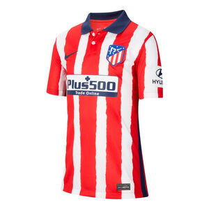 Camiseta ni&ntilde;o 1&ordf; equipaci&oacute;n 20/21